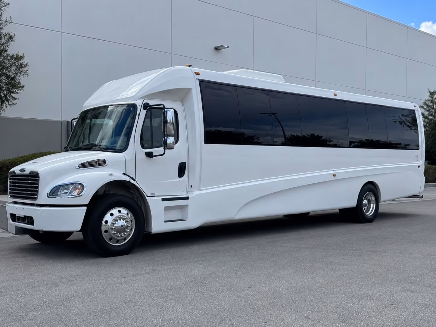 bartlett bachelor bachelorette party bus rental