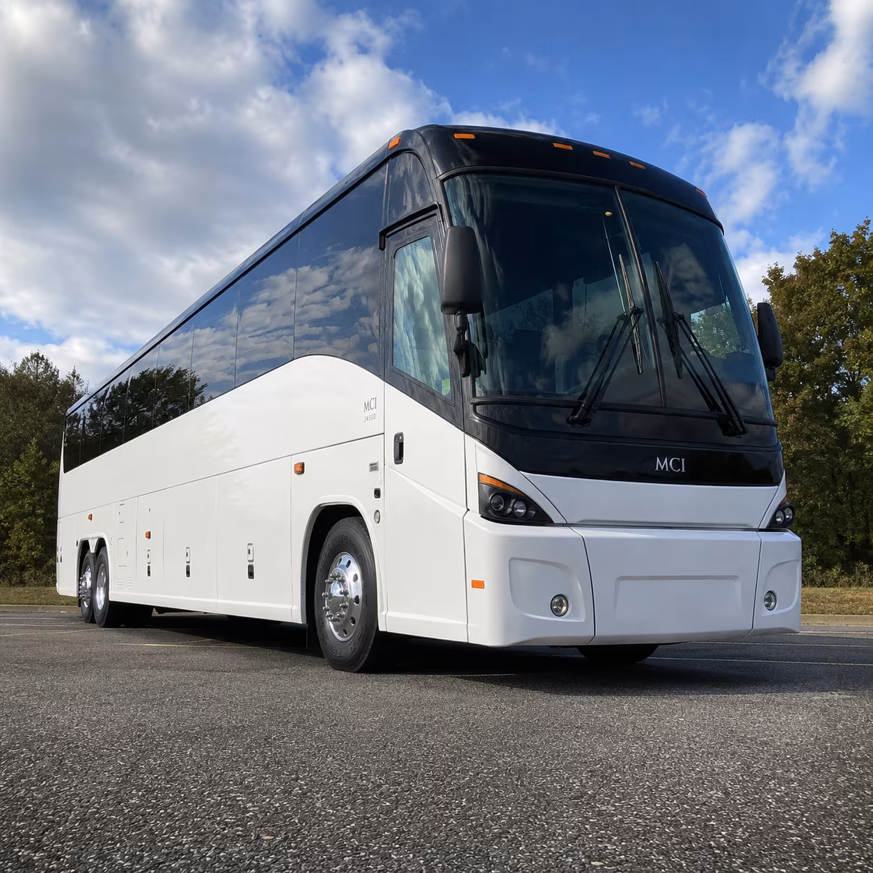 Bartlett School Event Transportation