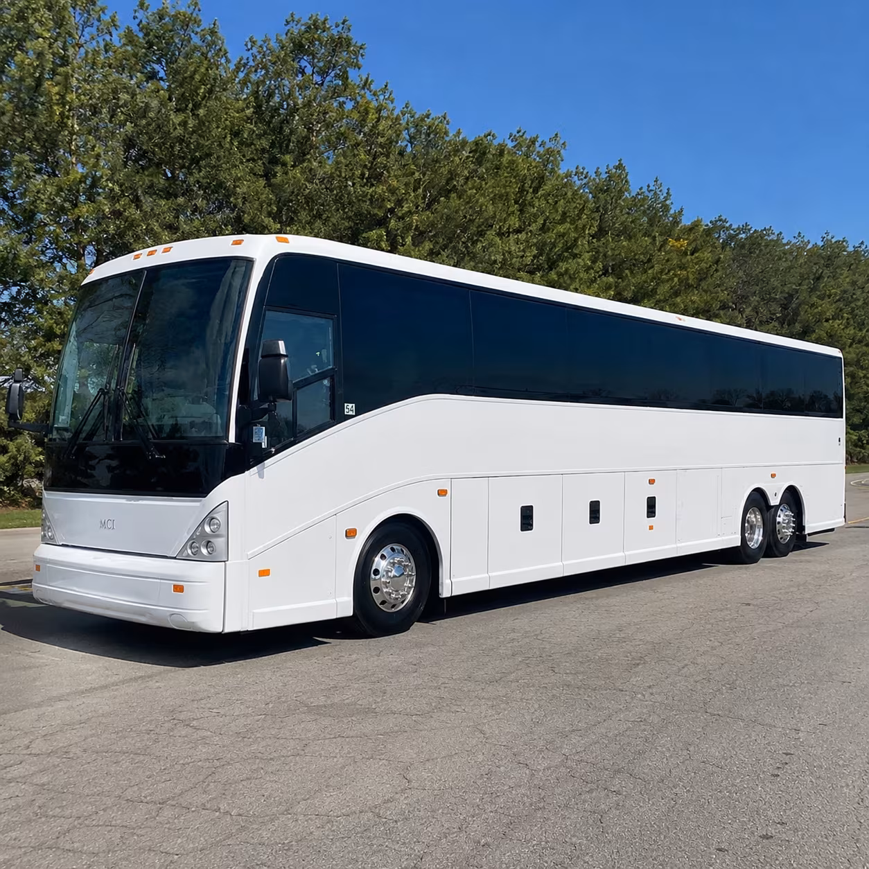 bartlettcharterbuscompany com will help you find healthcare and shift worker shuttles in bartlett