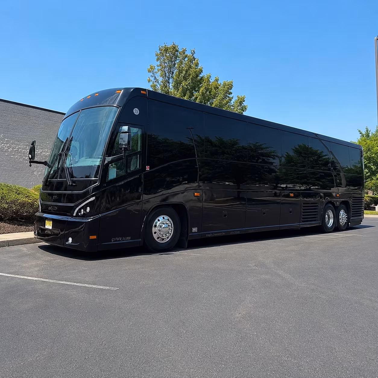 booking church transportation in bartlett is simple through bartlettcharterbuscompany com