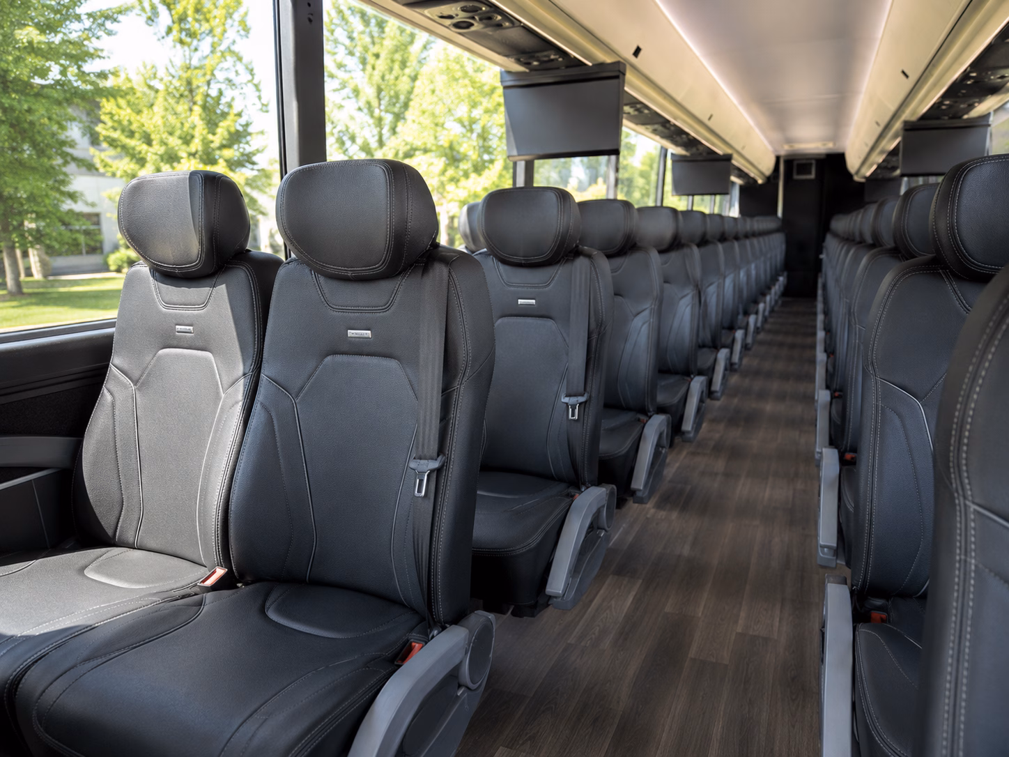 collierville bartlettcharter bus rental