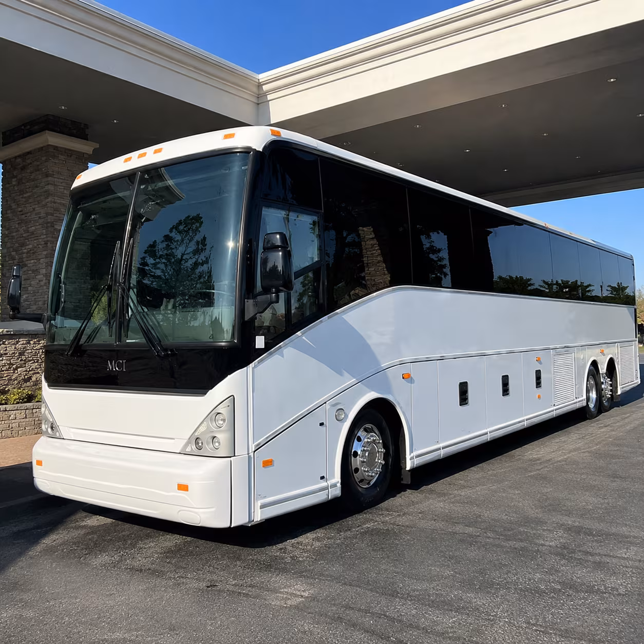 coordinate veteran group transportation across the mid south