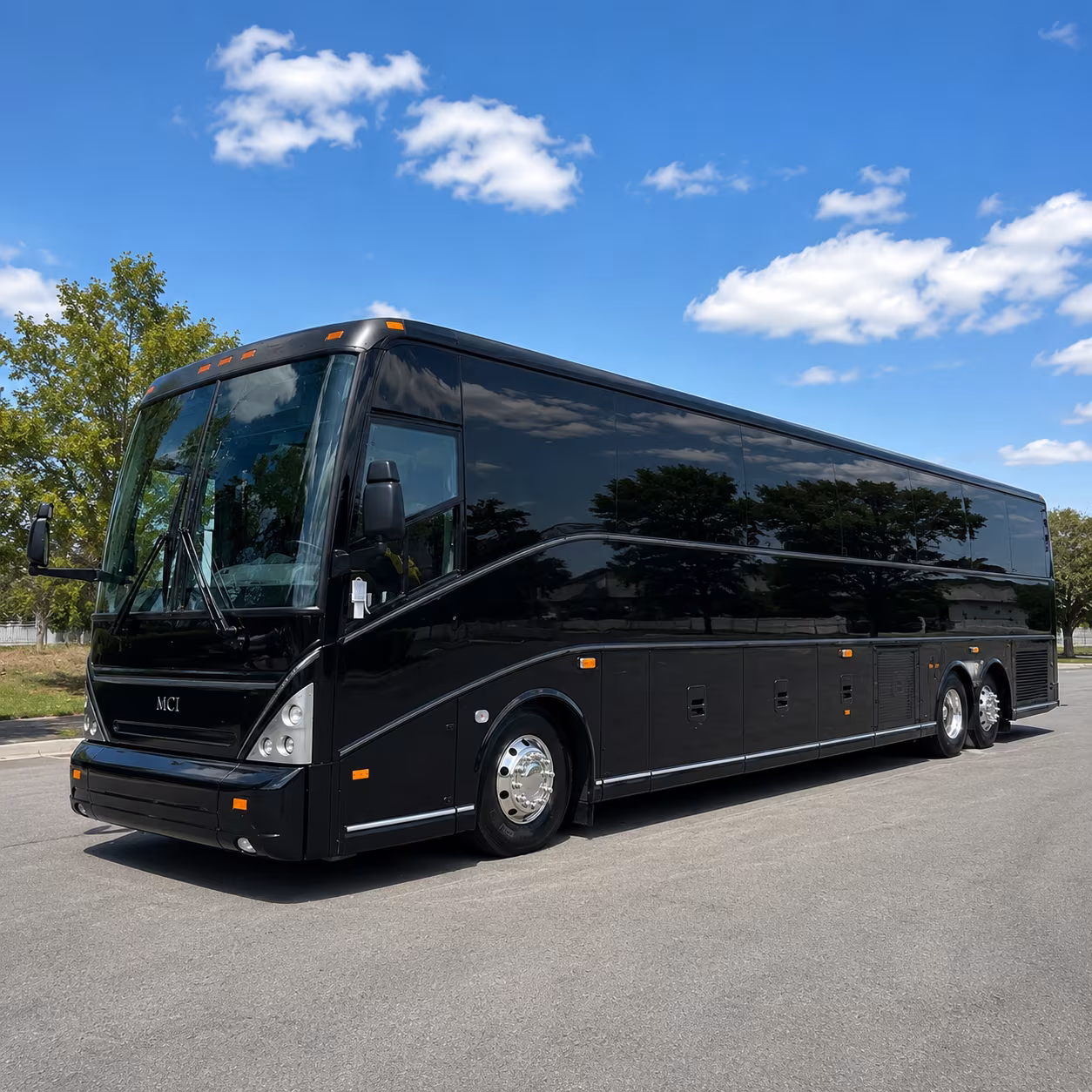 corporate shuttles conference buses and airport transfers from bartlett