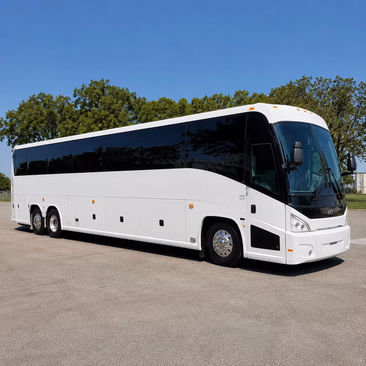 every conference and convention trip to memphis is easier with a bus