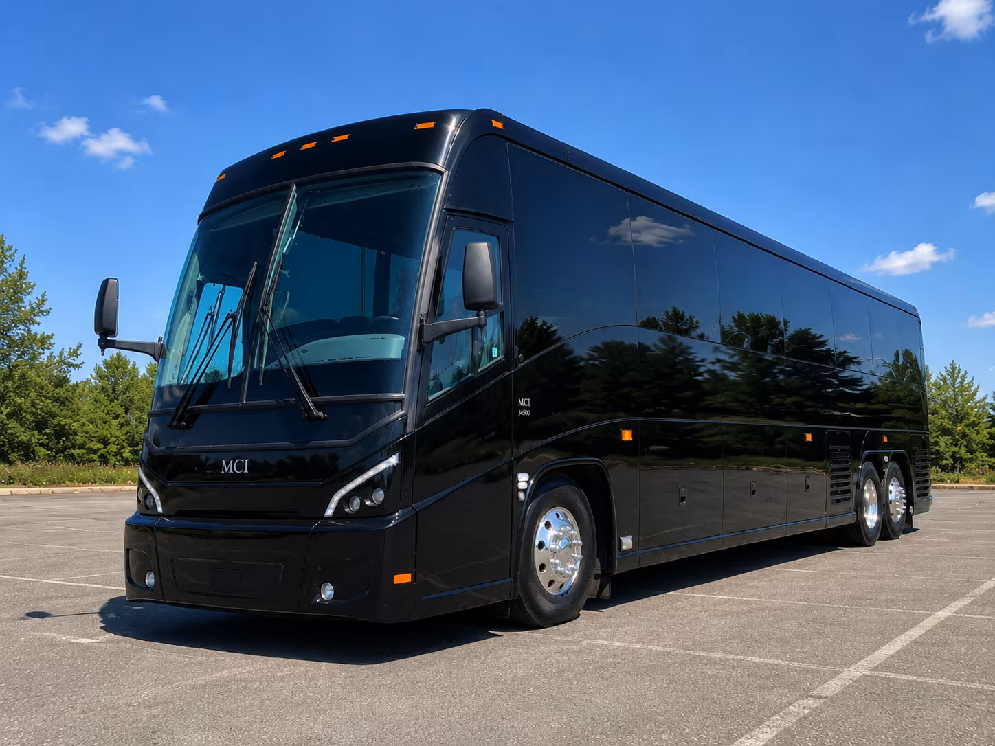 find prom bus options that fit your group and your budget in bartlett