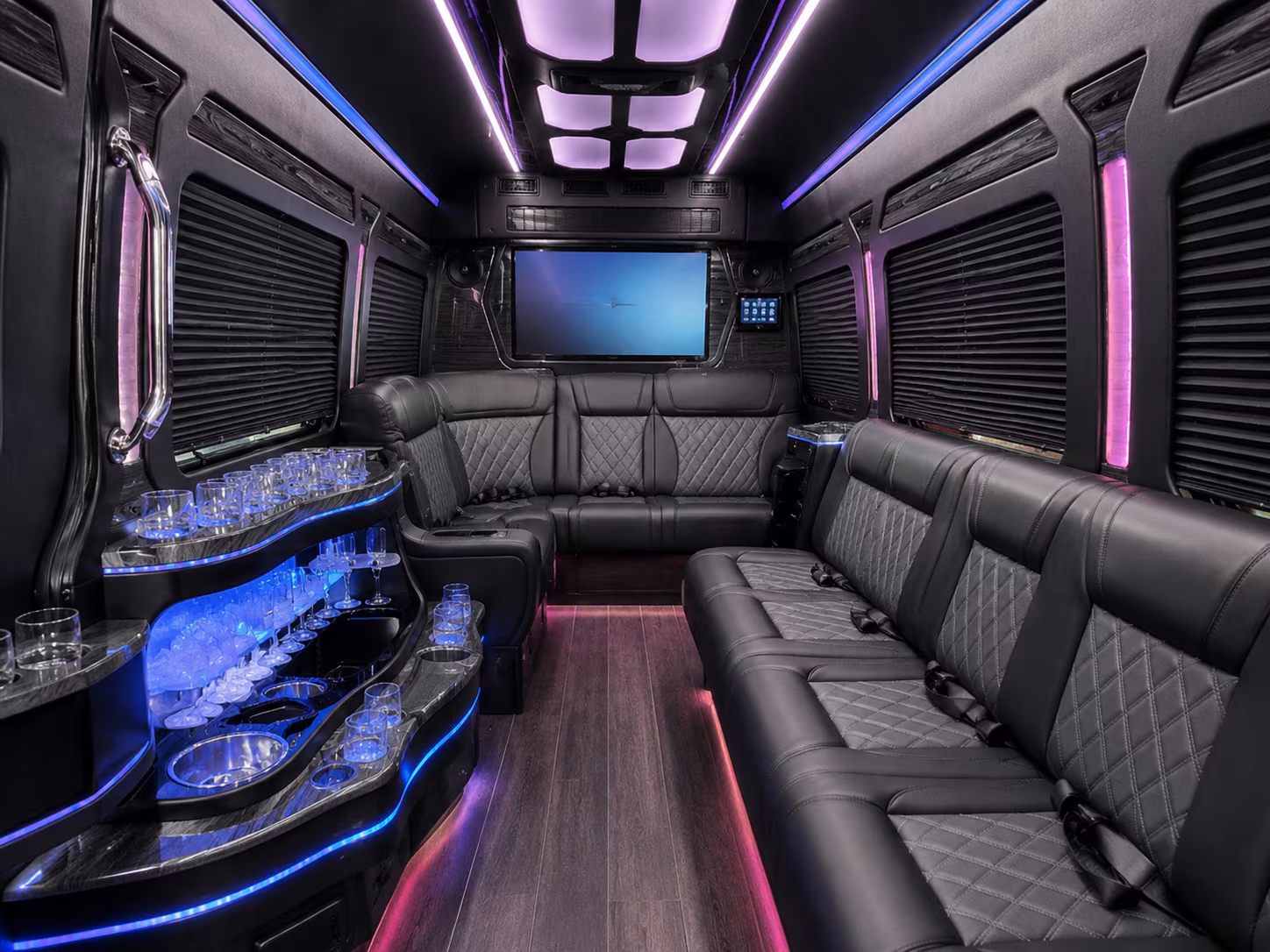 getting your group to memphis international airport just got easier