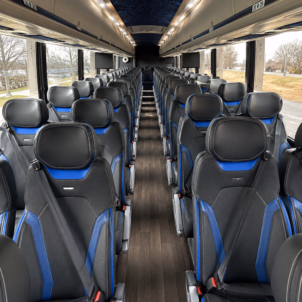 how the day of the week changes what a bus costs in bartlett tennessee