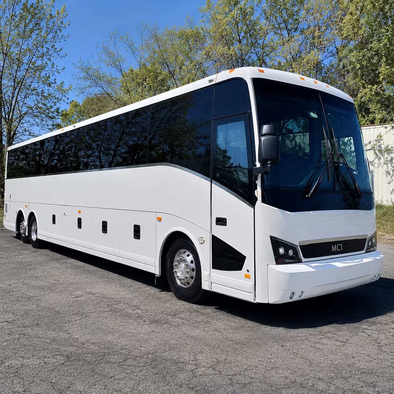 keep your corporate group moving across shelby county with the right vehicle
