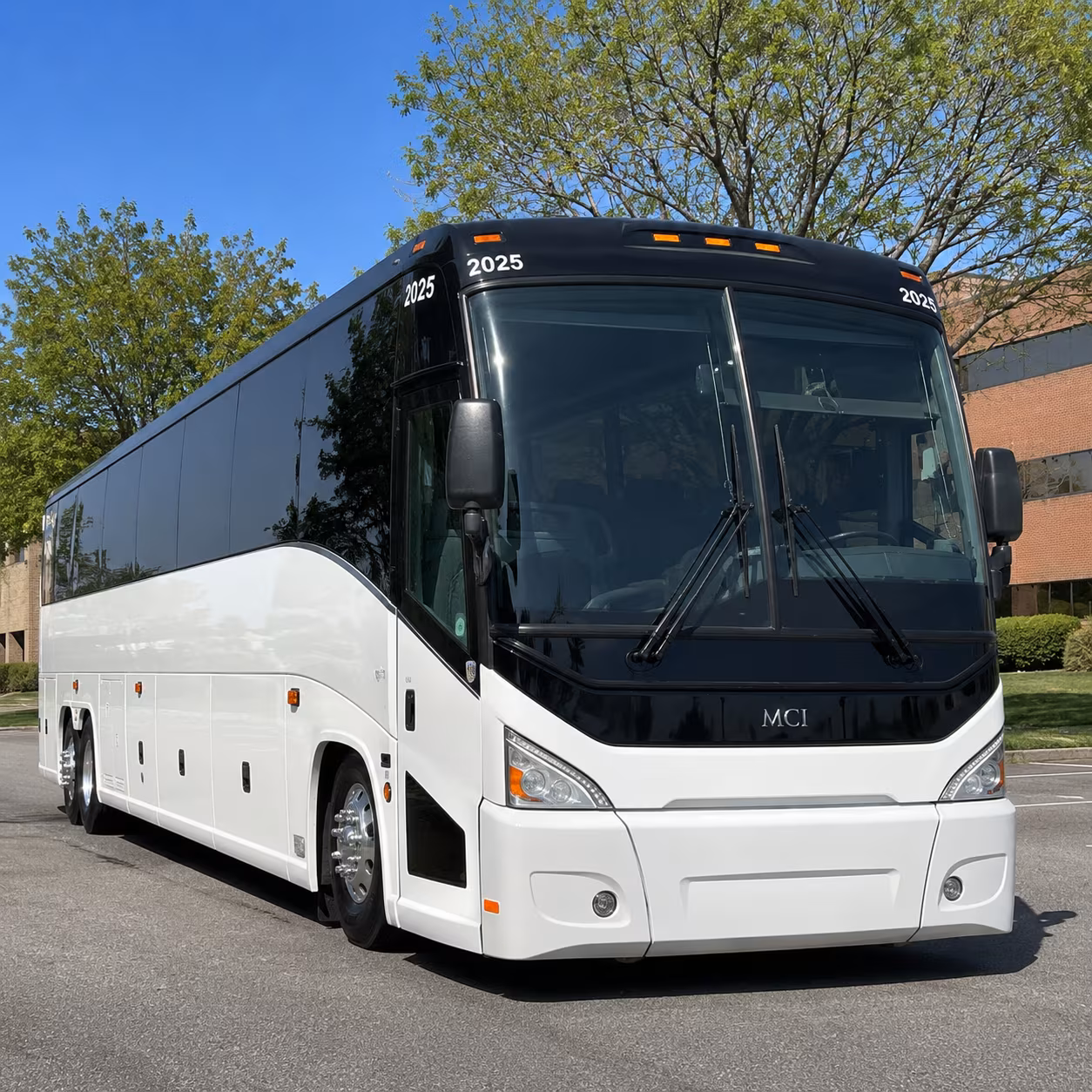 let bartlettcharterbuscompany com make corporate transportation in bartlett simple from start to finish