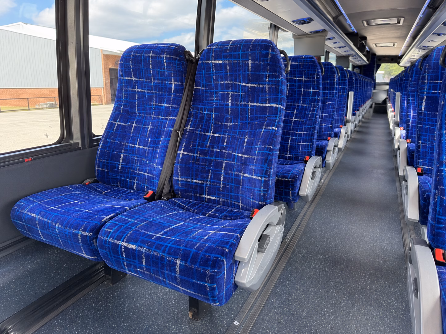 no matter the venue there s a bus in the network ready for your bartlett wedding