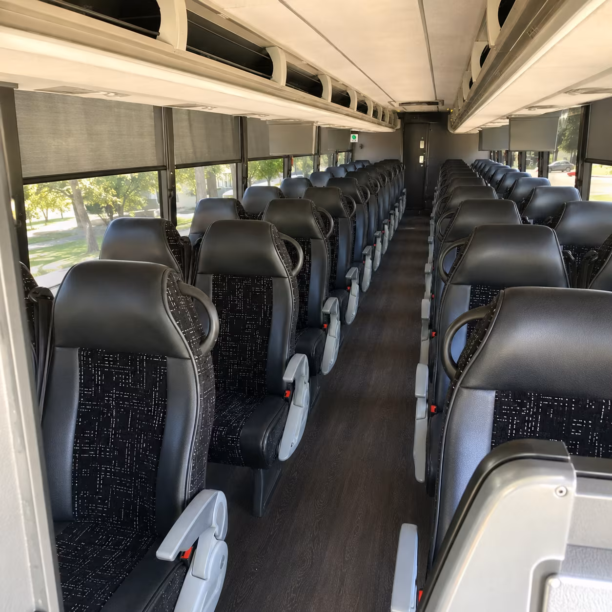 pine bluff long distance transportation