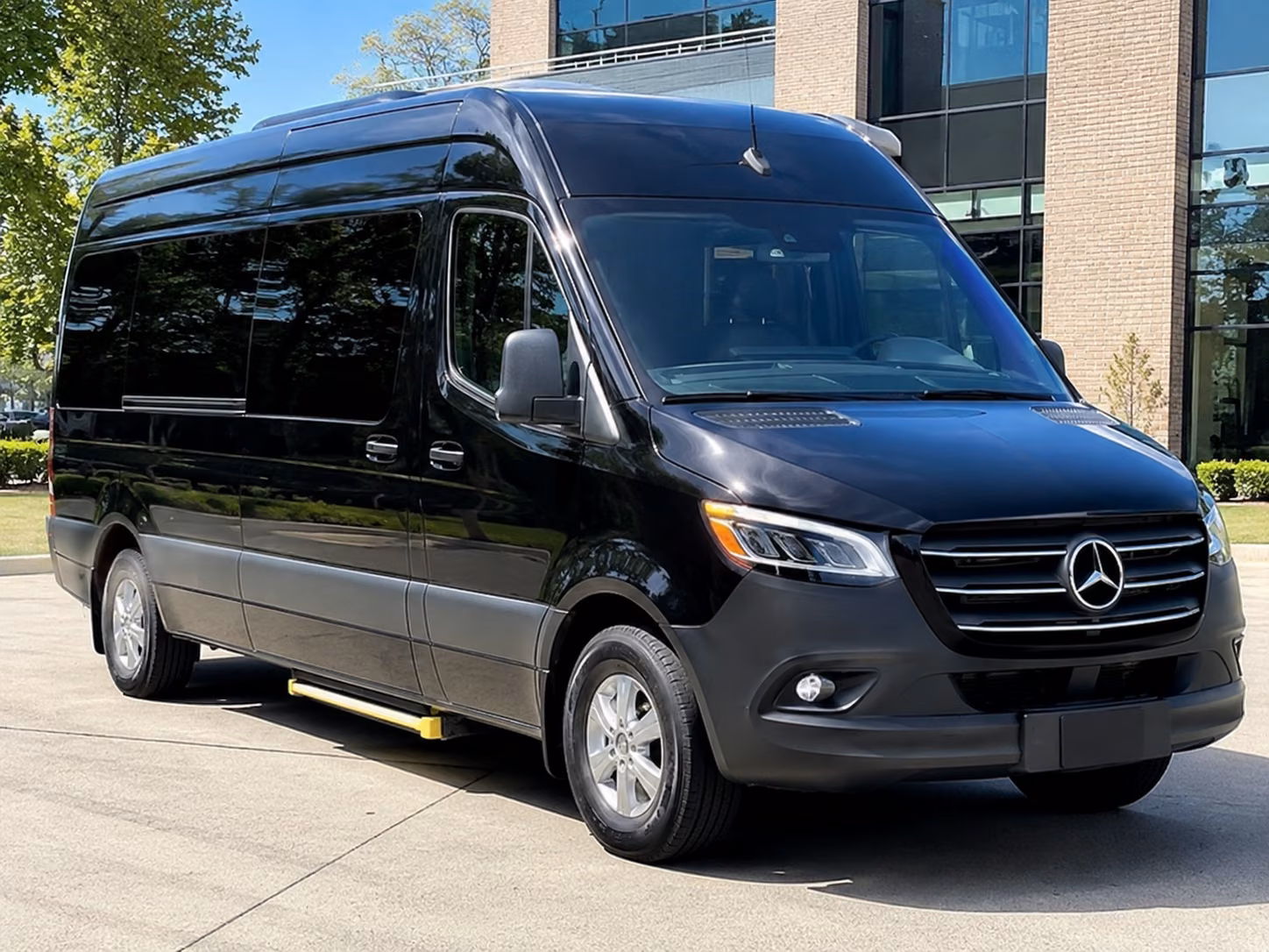 pine bluff wine tour transportation