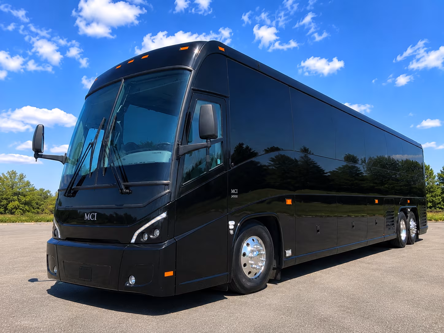 pre prom and after prom bus rentals in bartlett tennessee