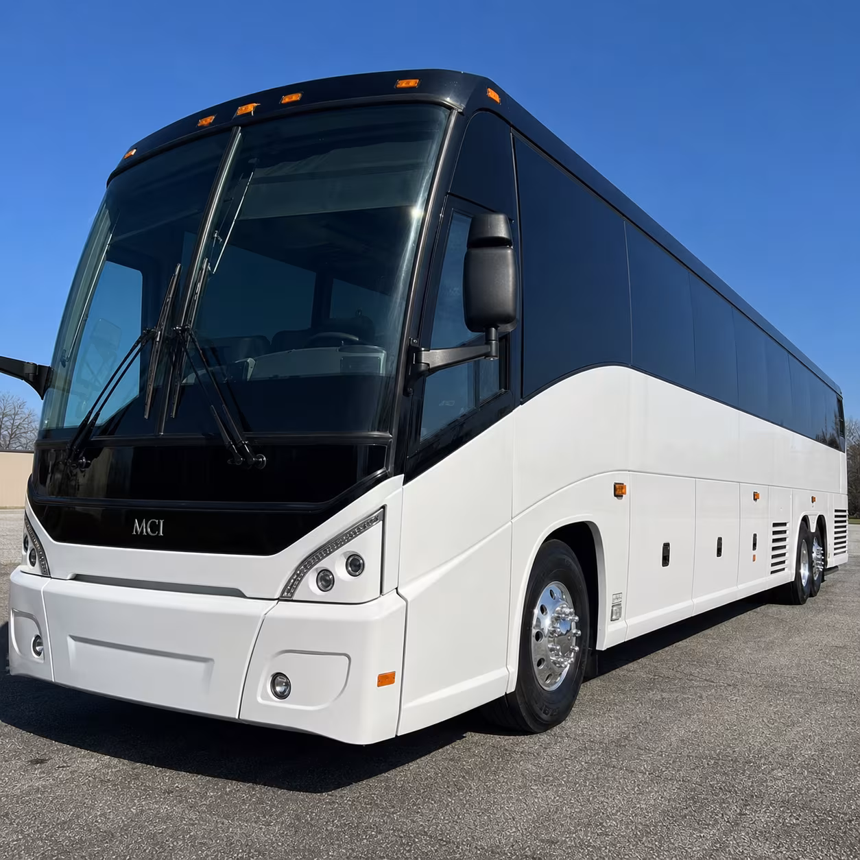 ready to compare employee shuttle options for your bartlett business