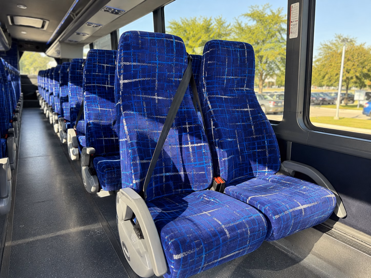 shuttle your guests between bartlett hotels and memphis venues without the parking headache