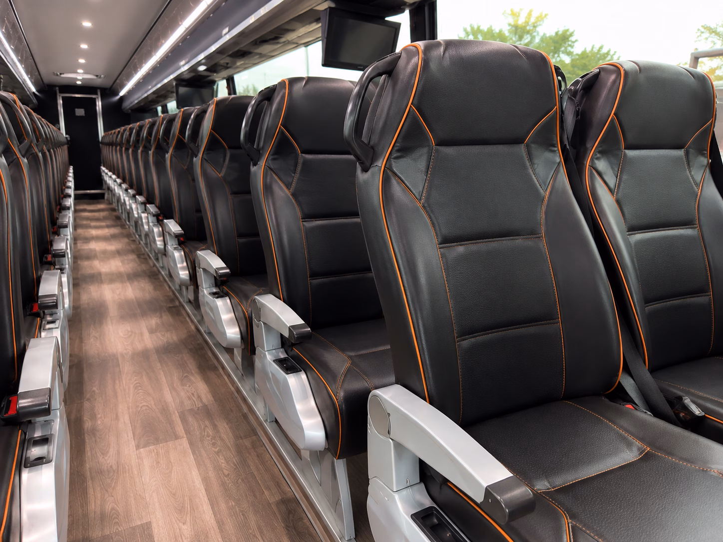 through a network of bus companies find rides to the agricenter and youth tournament events