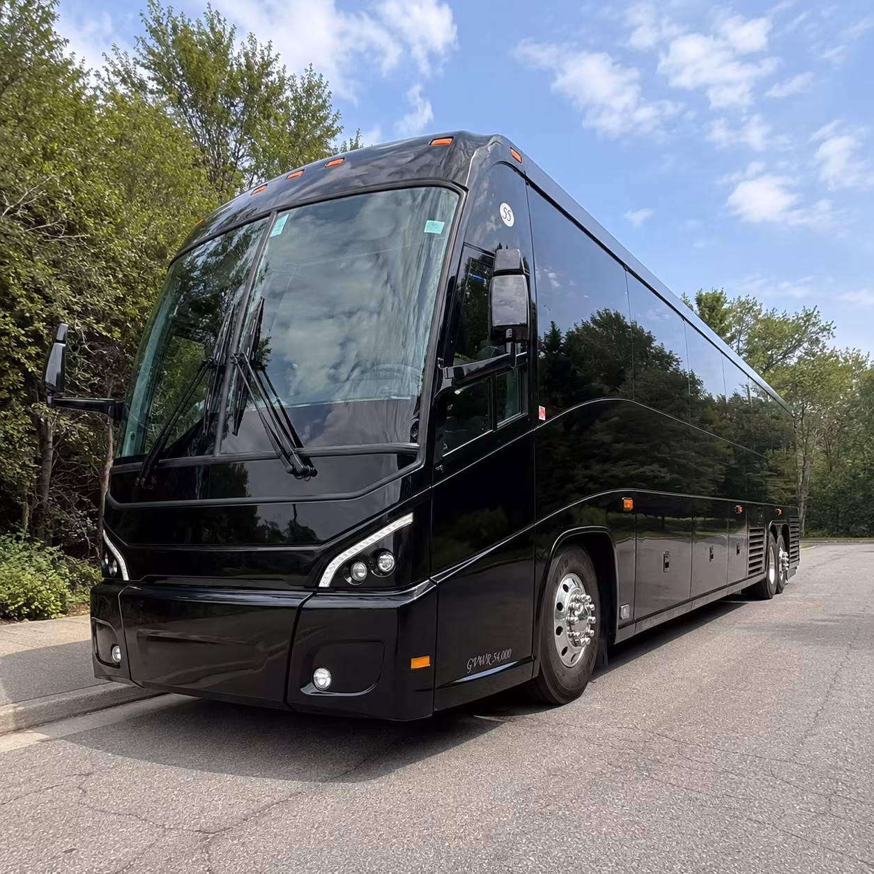 with bartlettcharterbuscompany com mission trips from bartlett are easier to coordinate