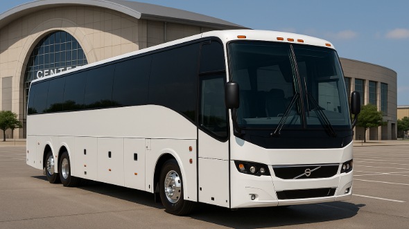bartlett bus rentals for travel agents