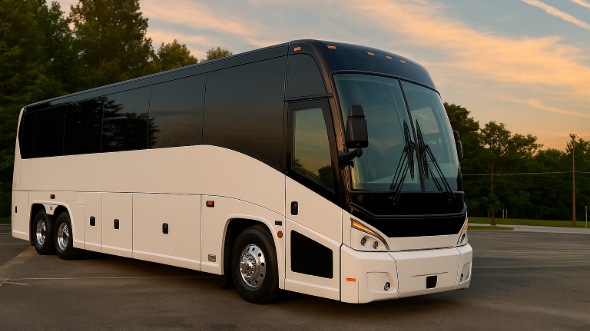 bartlett construction site shuttle services