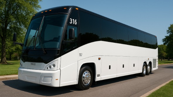 bartlett hospital and healthcare shuttles