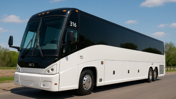 bartlett sporting event transportation