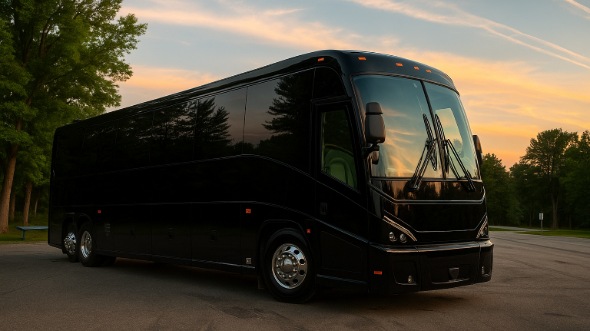 bartlett summer camp transportation and bus rentals