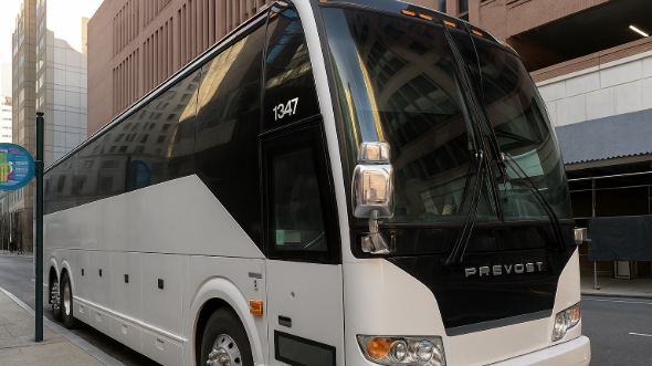 collierville wedding transportation