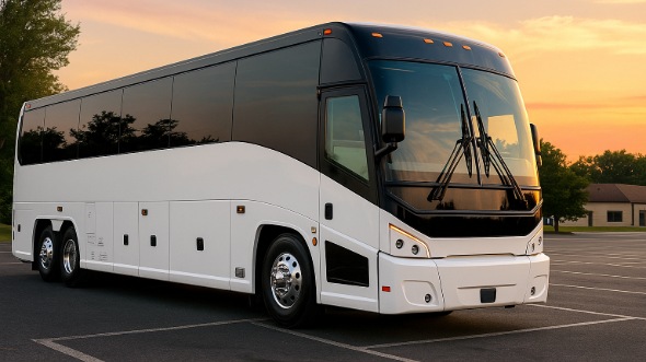 memphis religious charter bus and minibus rentals