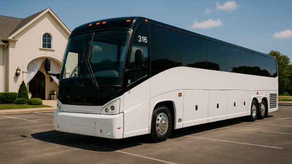 olive branch private event transportation